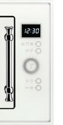Вбудована мікрохвильова піч Electrolux EMT25203C - Картинка 2