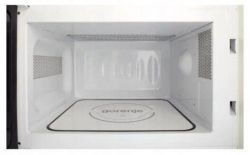 Встраиваемая микроволновая печь Gorenje BM 235 CLB (567145) - Картинка 3