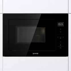 Встраиваемая микроволновая печь Gorenje BM251SG2BG (738323) - Картинка 3