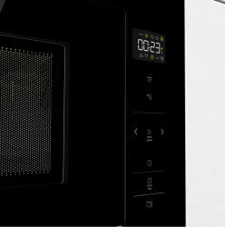 Встраиваемая микроволновая печь Gorenje BM251SG2BG (738323) - Картинка 8
