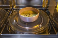 Встраиваемая микроволновая печь Gorenje BM251SG2BG (738323) - Картинка 9