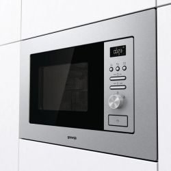 ������������ ������������� ���� Gorenje BM201AG1X (AG820A3DF) (740247) - �������� 4