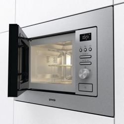 ������������ ������������� ���� Gorenje BM201AG1X (AG820A3DF) (740247) - �������� 5