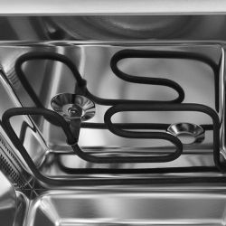 ��������� ������������ �� Hansa AMM 20 BMXH (1103090) - �������� 5