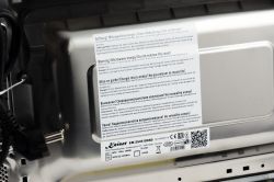    Kaiser EM 2545 ElfAD -  13