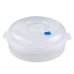 Встраиваемая микроволновая печь Minola BWO 2011 WH - Картинка 11