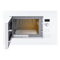 Встраиваемая микроволновая печь Minola BWO 2011 WH - Картинка 6