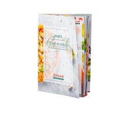 Встраиваемая микроволновая печь Perfelli BM 205 GLW - Картинка 12