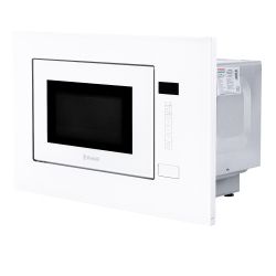 Встраиваемая микроволновая печь Perfelli BM 205 GLW - Картинка 3