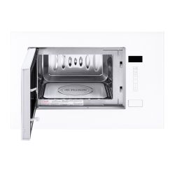 Встраиваемая микроволновая печь Perfelli BM 205 GLW - Картинка 6