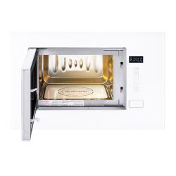 Встраиваемая микроволновая печь Perfelli BM 205 GLW - Картинка 7