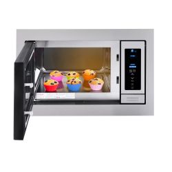 ������������ ������������� ���� Perfelli BM 255 BIX - �������� 9