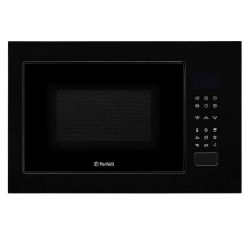 Встраиваемая микроволновая печь Perfelli BM 255S GLB - Картинка 2