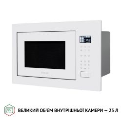 ������������ ������������� ���� Perfelli BM 255S GLW - �������� 5