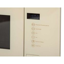 Встраиваемая микроволновая печь Ventolux MWBI 20 G WH TC FS - Картинка 4