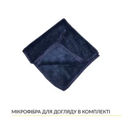 Вбудована мікрохвильова піч Weilor WBM 2041 GSS - Картинка 10