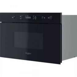 Встраиваемая микроволновая печь Whirlpool MBNA900B - Картинка 2