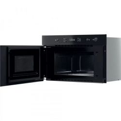 Встраиваемая микроволновая печь Whirlpool MBNA900B - Картинка 3
