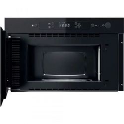 Встраиваемая микроволновая печь Whirlpool MBNA900B - Картинка 4