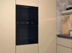 Встраиваемая микроволновая печь Whirlpool MBNA900B - Картинка 6