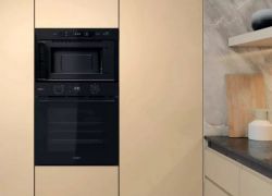Встраиваемая микроволновая печь Whirlpool MBNA900B - Картинка 8