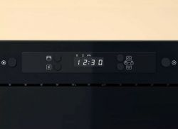 Встраиваемая микроволновая печь Whirlpool MBNA900B - Картинка 9