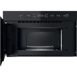 Встраиваемая микроволновая печь Whirlpool MBNA920B - Картинка 3