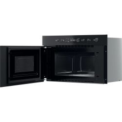 Встраиваемая микроволновая печь Whirlpool MBNA920B - Картинка 4
