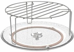 Встраиваемая микроволновая печь Gorenje BM201AG1BG (738290) - Картинка 4