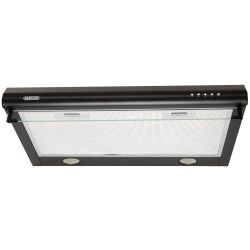 Вытяжка ELEYUS BONA II LED SMD 50 BL - Картинка 2
