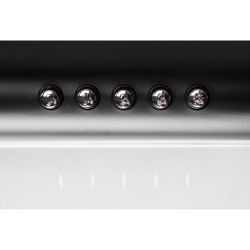 Вытяжка ELEYUS BONA II LED SMD 50 BL - Картинка 11