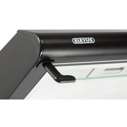 Вытяжка ELEYUS BONA II LED SMD 50 BL - Картинка 10