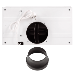 ������� ELEYUS BOXER 800 LED 52 WH - �������� 13