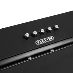 Вытяжка ELEYUS URBAN 1200 LED 70 BL - Картинка 7