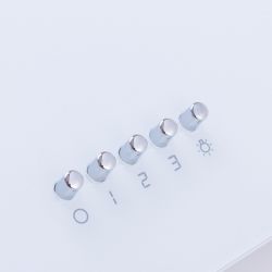  Minola HVS 5242 WH 700 LED -  5