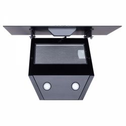 Витяжка Minola HDN 6222 BL/INOX 700 LED - Картинка 7