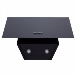 Витяжка Minola HDN 6222 BL/INOX 700 LED - Картинка 4