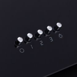 Витяжка Minola HDN 6222 BL/INOX 700 LED - Картинка 5