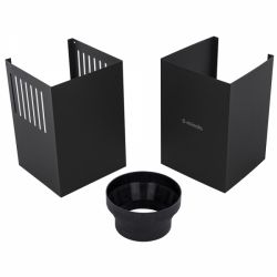 Витяжка Minola HDN 9412 BL 850 LED - Картинка 13