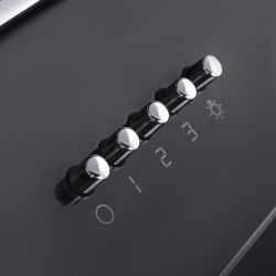 Витяжка Minola HDN 9412 BL 850 LED - Картинка 11