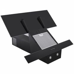 Витяжка Minola HDN 9412 BL 850 LED - Картинка 7