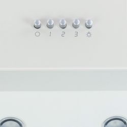 ������� Perfelli DN 6422 D 850 WH LED - �������� 8