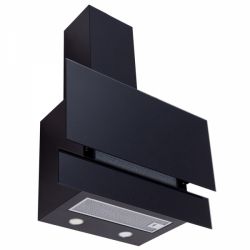 Вытяжка Perfelli DNS 6602 BL LED - Картинка 2
