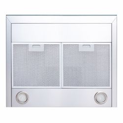 Вытяжка Perfelli TS 6822 I/BL LED - Картинка 4