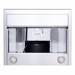 Вытяжка Perfelli TS 6822 I/BL LED - Картинка 5