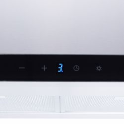 Вытяжка Perfelli TS 6822 I/BL LED - Картинка 9