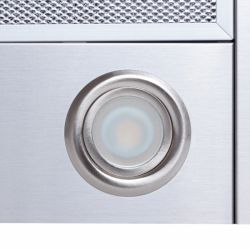 Вытяжка Perfelli TS 6822 I/BL LED - Картинка 7