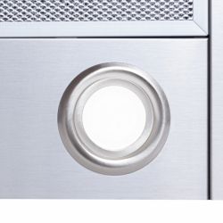 Вытяжка Perfelli TS 6822 I/BL LED - Картинка 6