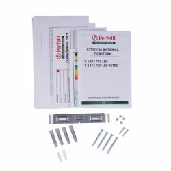 ������� Perfelli K 6202 BL 700 LED - �������� 10