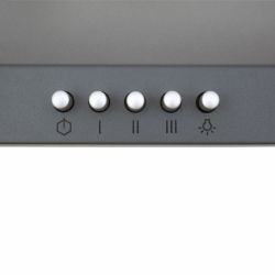 ������� Perfelli K 6202 SG 700 LED - �������� 4